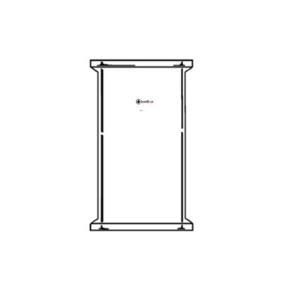 Column Extender Chromatography