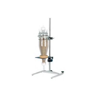 Support Stand for Bench-Scale Chromatography Columns