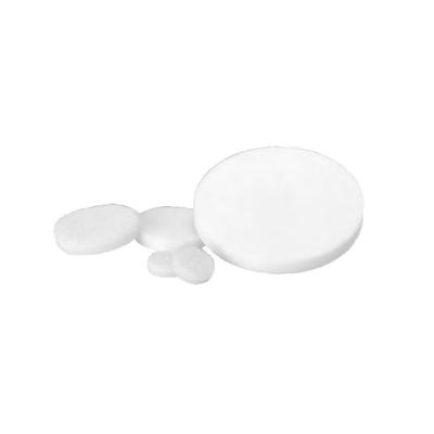 Filter Disc Packing Support