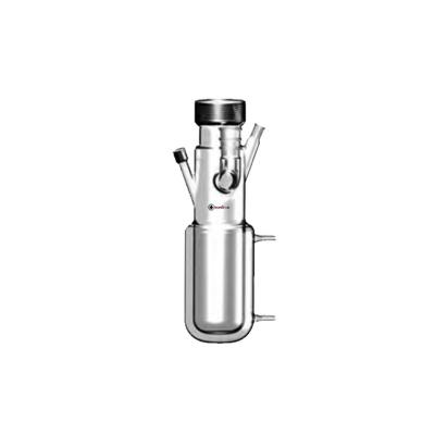 Reaction Vessel Photochemical, Jacketed