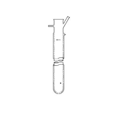 Immersion Well Low temperature, Photochemical, Plain