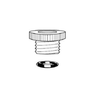 Bushing #50 Screw thread