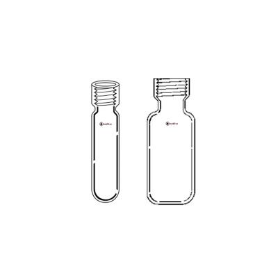 Pressure Tube Components 