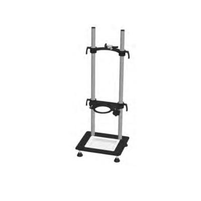 Smart Supporting Structure