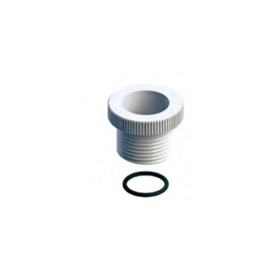 Bushing Nylon or PTFE