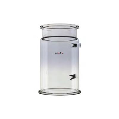 Filter vessel Kilo-Scale, Jacketed