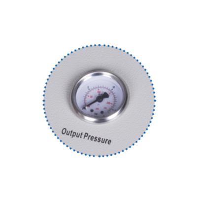 Pressure gauge