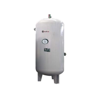 Buffer vessel