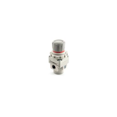 Pressure reducing valve
