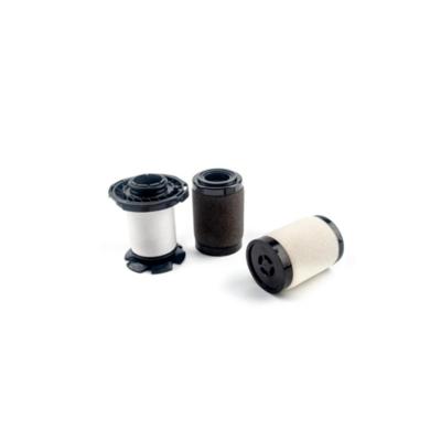 Filter cartridge
