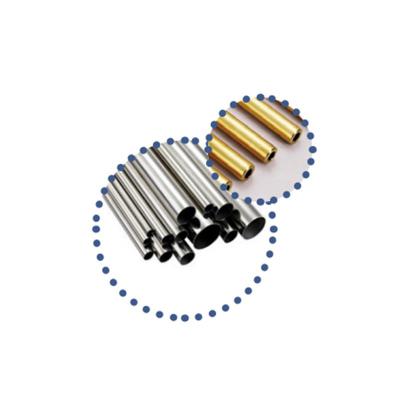 Tubing / adapter / Valve / Connectors,etc