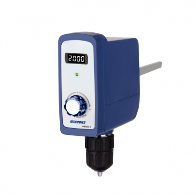 Universal Overhead Stirrer