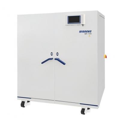 Forced Convection Oven