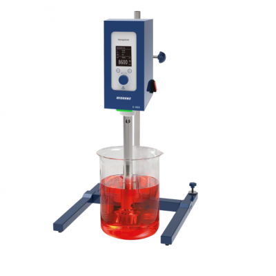 High Speed Homogenizer