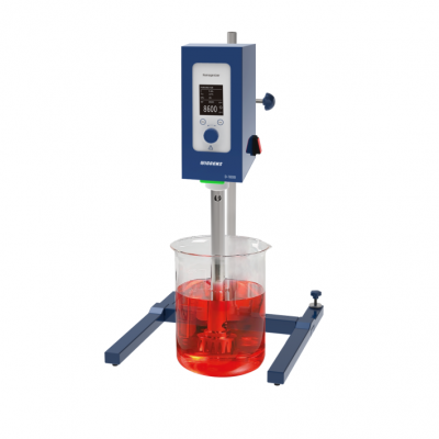 High Speed Homogenizer