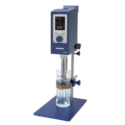 High Speed Homogenizer