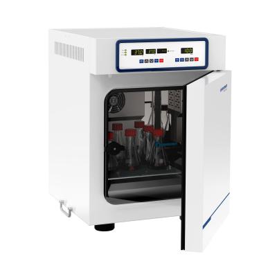 Shaker Incubator