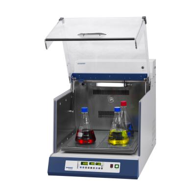 Shaker Incubator