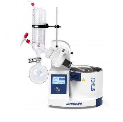 Rotary Evaporator